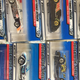 Illustration for article titled Colossal Die-Cast Collection - Box 59 - Theyre Back!
